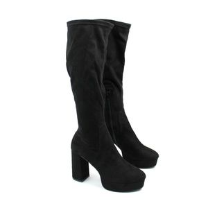 chinese laundry platform boots